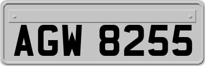 AGW8255