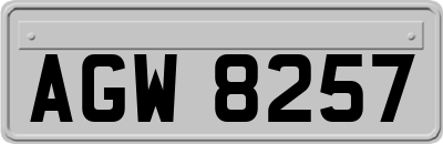 AGW8257