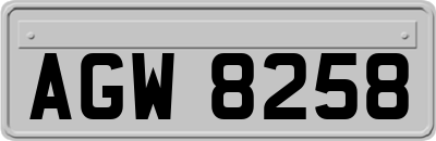 AGW8258