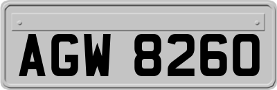 AGW8260
