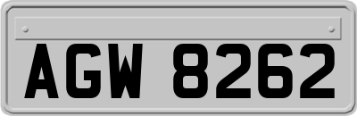 AGW8262