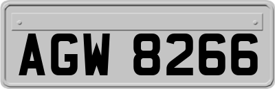 AGW8266