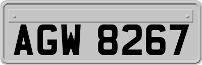 AGW8267