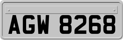 AGW8268
