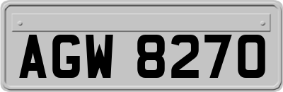 AGW8270
