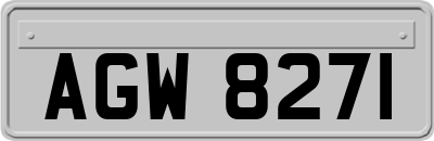 AGW8271
