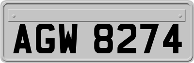 AGW8274