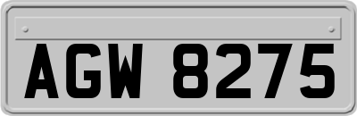 AGW8275