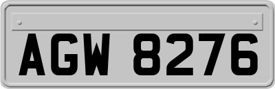 AGW8276