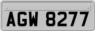 AGW8277