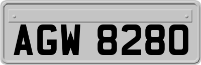 AGW8280