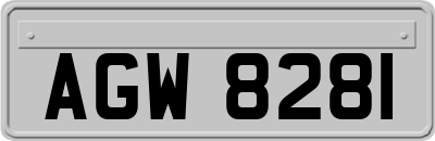 AGW8281