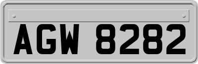 AGW8282