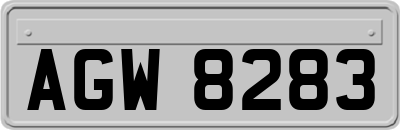 AGW8283