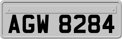 AGW8284