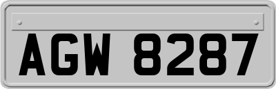 AGW8287