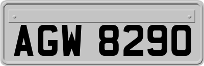 AGW8290