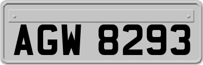 AGW8293