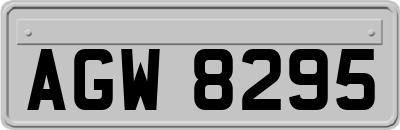 AGW8295