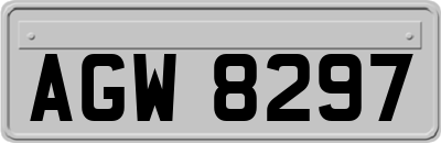 AGW8297