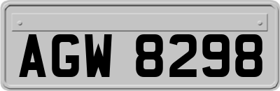 AGW8298