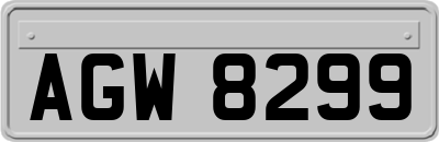 AGW8299