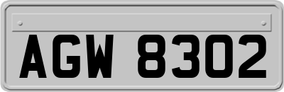 AGW8302