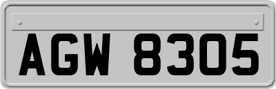 AGW8305