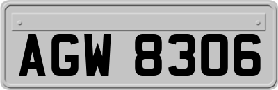 AGW8306