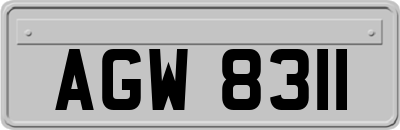 AGW8311