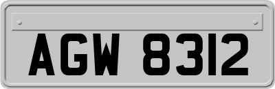 AGW8312