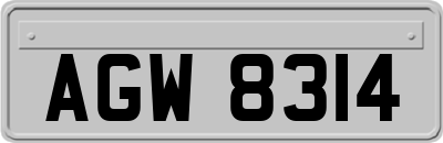 AGW8314