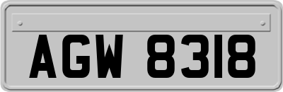 AGW8318