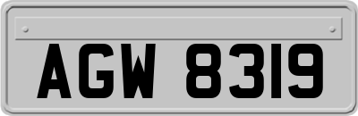 AGW8319