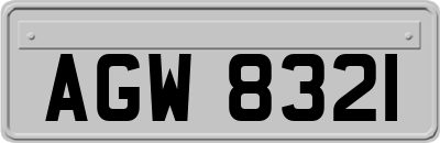 AGW8321