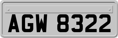 AGW8322