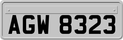 AGW8323