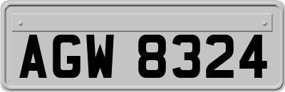 AGW8324