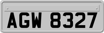 AGW8327