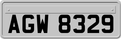 AGW8329