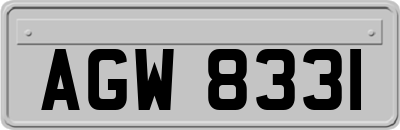 AGW8331