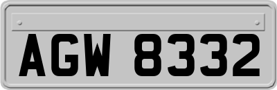 AGW8332