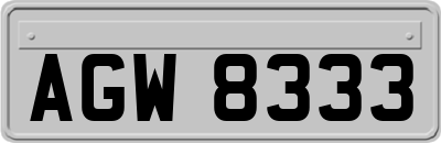 AGW8333