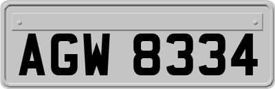 AGW8334