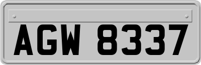AGW8337