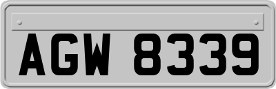 AGW8339