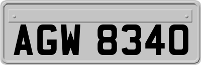 AGW8340