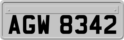 AGW8342