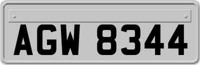 AGW8344