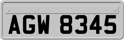 AGW8345